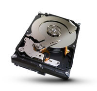 Seagate SV35 Series (ST1000VX000)